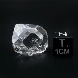 Herkimer Diamant aus den USA