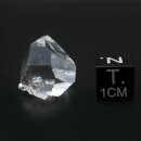 Herkimer Diamant aus den USA