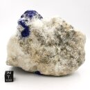 Lapislazuli Kristall Stufe