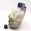 Lapislazuli Kristall Stufe