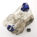 Lapislazuli Kristall Stufe