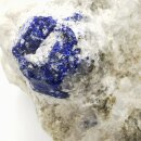 Lapislazuli Kristall Stufe