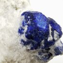 Lapislazuli Kristall Stufe