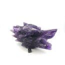 Amethyst Wolfskopf