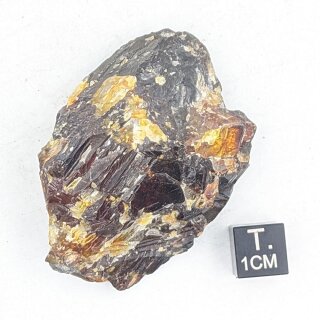 Zinkblende Kristall