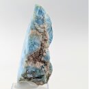 Larimar Anschliff